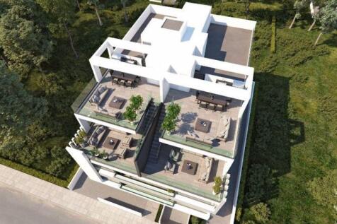 Aerial View of...
