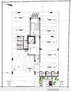 Ground Floor Plans
