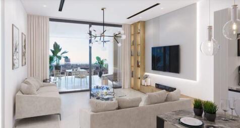 Living Area -...
