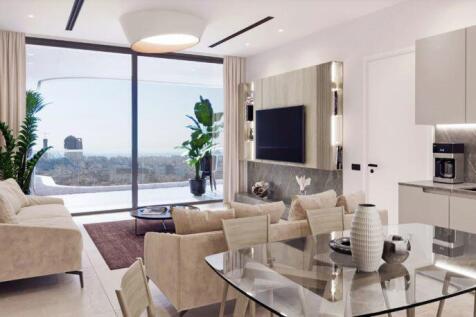 Open Plan Area -...