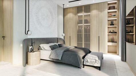 Master Bedroom -...