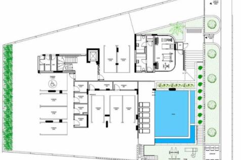 Ground Floor Plans