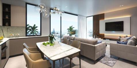 Open Plan Area -...