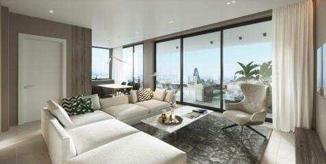 Living Area -...