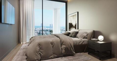 Bedroom - Artist...