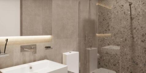 Bathroom - Artist