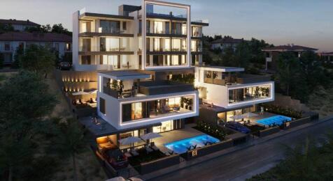 Apartment &amp; Villas