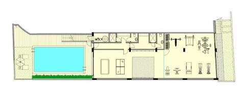 Communal Area Plans