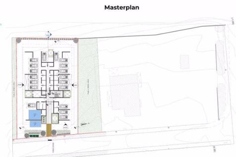 Master plan