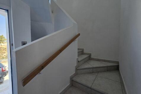 Stairways