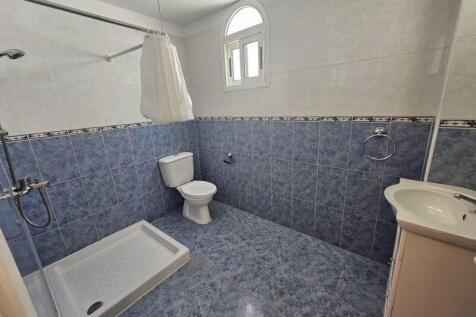 Master bedroom...