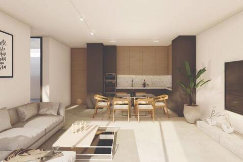 Living area artist