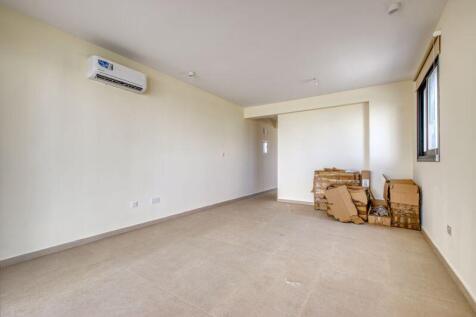 Open Plan Lounge &amp;