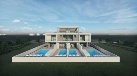 Villas - Artist...