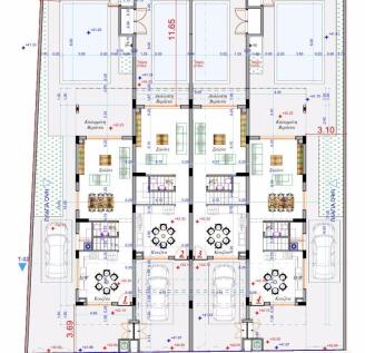 Ground Floor Plans