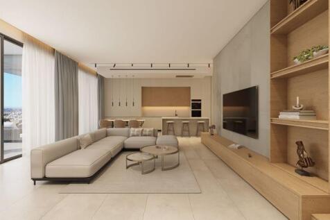 Living area artist