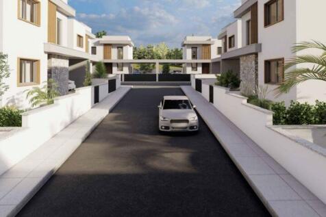 Villas - Artist...