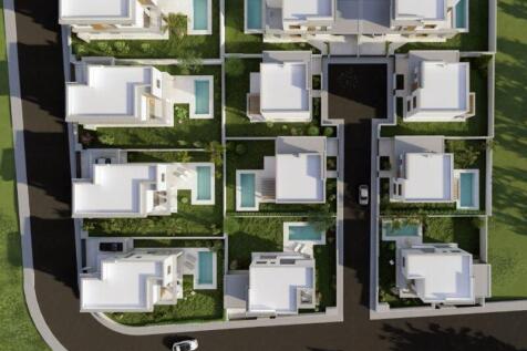 Aerial View -...