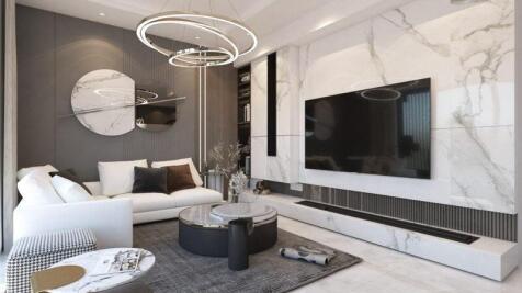 Lounge Example