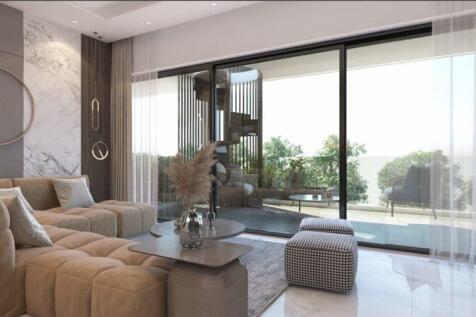 Lounge Example