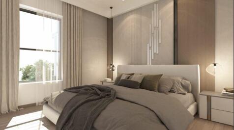 Bedroom Example
