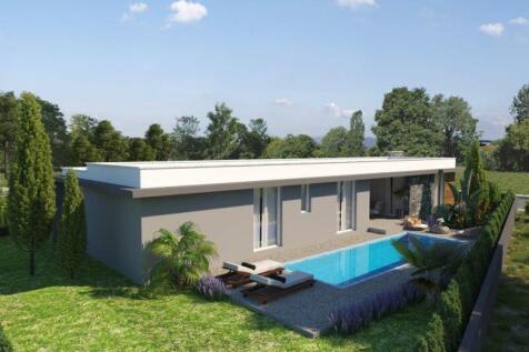 Bungalow 1 with...