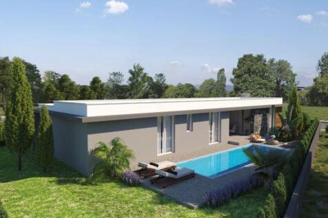 Bungalow 1 with...