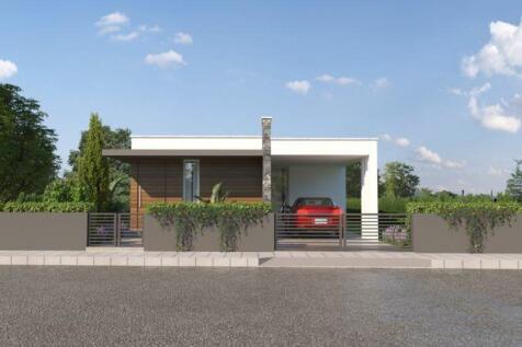 Bungalow 1 - Artist