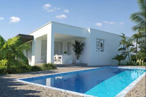 Bungalow 3 with...