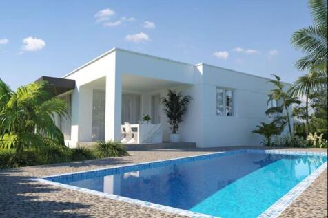 Bungalow 3 with...