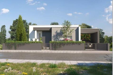 Bungalow 4 - Artist