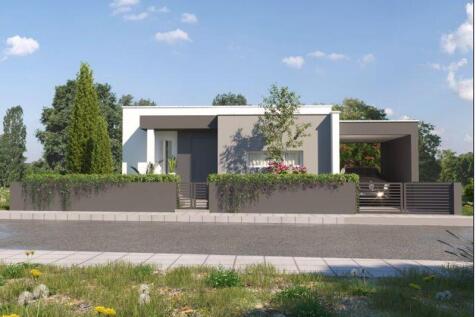 Bungalow 4 - Artist