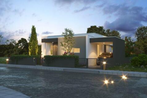 Bungalow 4 - Artist