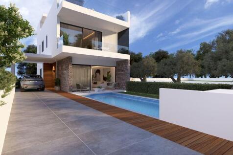Property view...