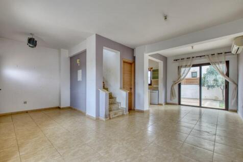 Lounge, Kitchen,...