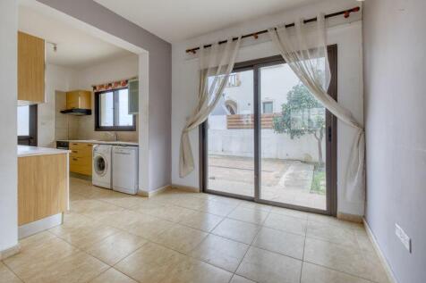 Lounge, Kitchen,...