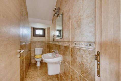 Guest WC