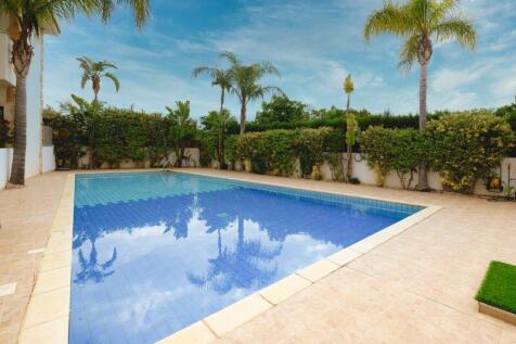 Communal Pool