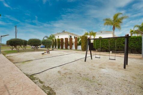 Communal Playground