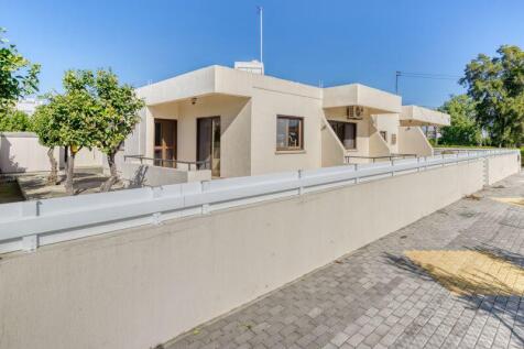 Street View of the