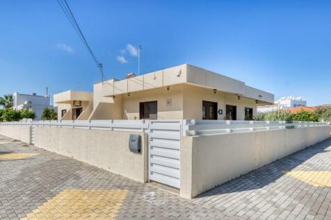 Street View of the