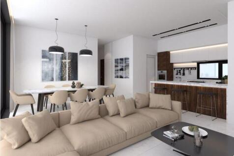 Open Plan Living...