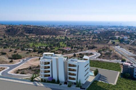Aerial View of...