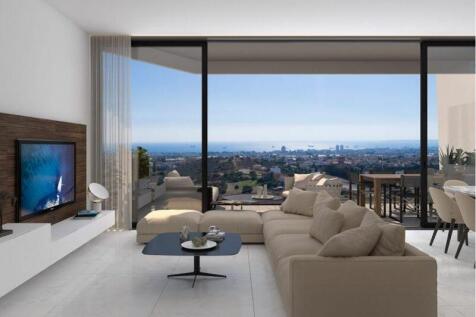 Open Plan Living...
