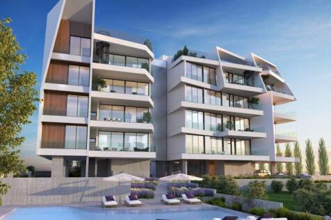 Apartments and...
