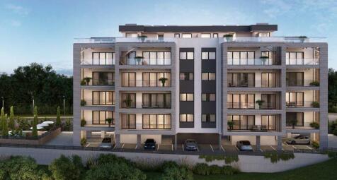 View of Apartments