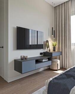 TV Area - Artist...