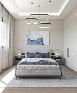 Bedroom - Artist...