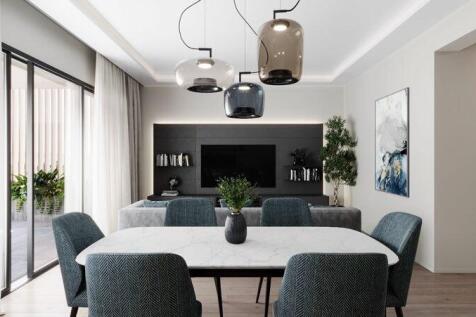Open Plan Area -...