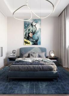 Bedroom - Artist...